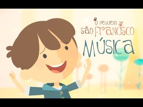 O Pequeno São Francisco video