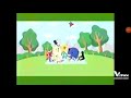 Noggin Com Ending Bumper Oswald Noggin Commercials Version