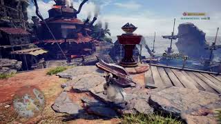 [23時くらいまで！]MHW:IB  アイスボーン初見プレイやで。