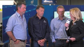 An interview with Christchurch Helicopters