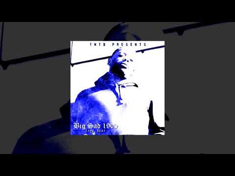 **New 2021** Big Sad 1900 Type Beat "Degrees" (Prod. By TWTB)