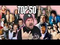 Top 50 Comedy Movies of All Time