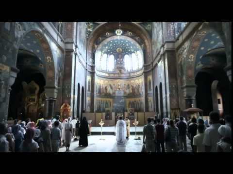 Lamentations Holy Friday  - Έγκώμια Μεγάλη Παρασκευή