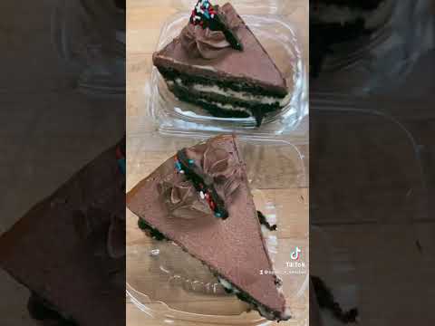 Chocolate Custard Cake 🍫 🤤 #shorts #baking #cake