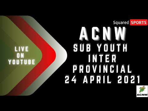 ACNW Sub Youth Inter-Provincial | 2021