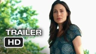 Amazing Racer DVD Release TRAILER (2013) - Claire Forlani, Eric Roberts Movie HD
