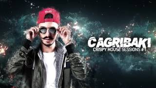 Crispy House Sessions #1 (Mixed By CAGRIBAKI)