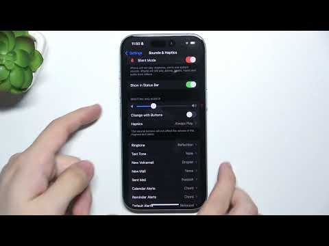How to Find and Manage Sound Settings on iPhone 16