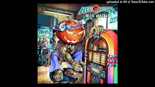 Helloween - Lay All Your Love on Me (ABBA Metal Cover)