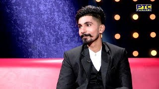 Nishant | First Look | CRUSH | Latest Punjabi Song 2018 | PTC Punjabi