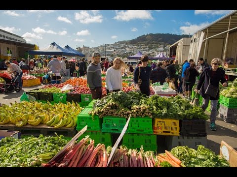 Design inspired by Wellington feat. We Are Handsome