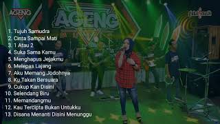Download lagu AGENG MUSIK FULL ALBUM TUJUH SAMUDRA (MIRA PUTRI) mp3 Download lagu AGENG MUSIK FULL ALBUM TUJUH SAMUDRA (MIRA PUTRI) mp3