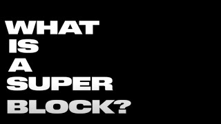 Beachbody What is a Super Block?