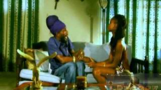 Sizzla - You Make My Day [OFFICIAL VIDEO]