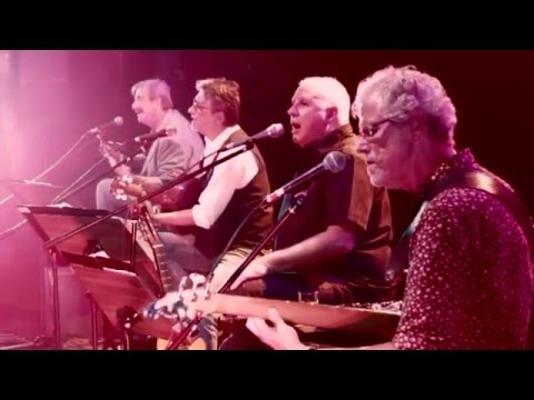 Toada - Gupo Boca Livre