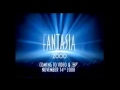 Opening To Grand Chase Missing Link VHS 2003 Real Not Fake