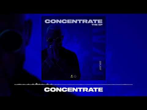 2kay - Concentrate (Official Audio)