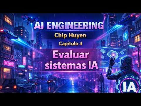 AI Engineering - Capítulo 4 - Evaluar los Sistemas de IA