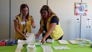 Consejos – Productos de apoyo para la incontinencia