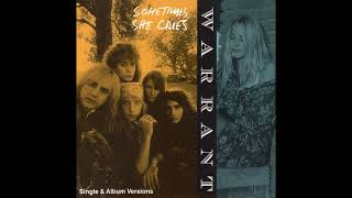 Download lagu Warrant - Sometimes She Cries (1989 Single Version) HQ mp3