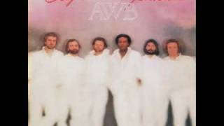 Average White Band - Is It Love That You&#39;re Running From (1982)