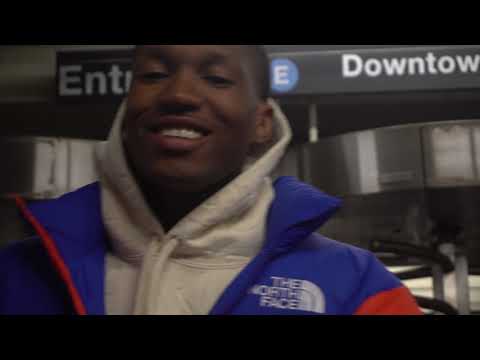 Jerry Wayne - Oh Yeah (Official Video) (Shot & Edit By @iAMYUNGLOS)