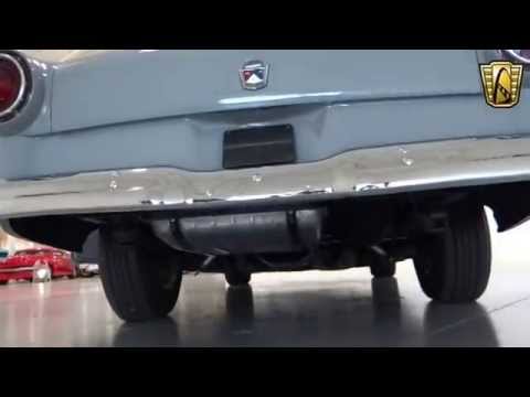 1957 Ford Business Coupe (CC-916123) for sale in Fairmont City, Illinois