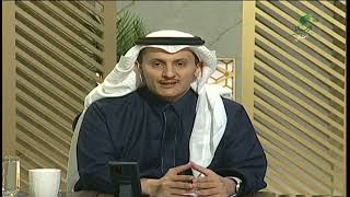 صورة أ.د. علي الشبل | برنامج يستفتونك | حلقة 29 07 1445هـ