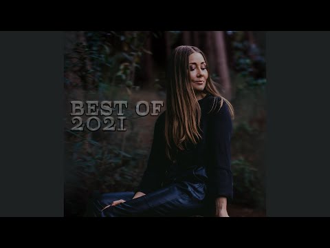 Best of 2021 by Marsii  - Progressive techno mix