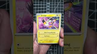 Chaos rising ตามหากบเทพ EP5 #pokemon #pokemoncards #tcg #tcgpokemon #chaosrising