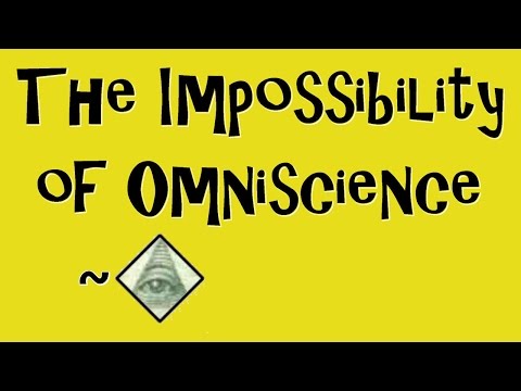 The Impossibility of Omniscience