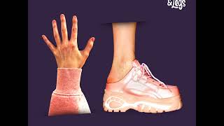 Kristin Velvet - Peach (Official)