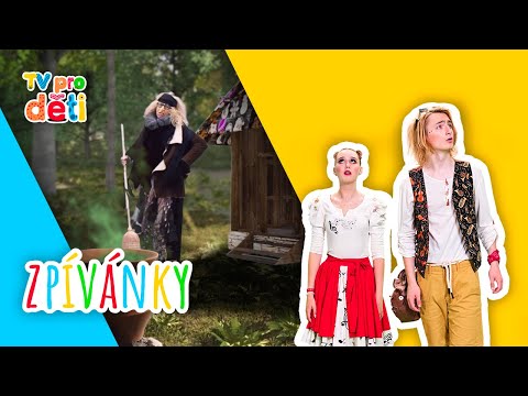 Zpívánky - Baba Jaga