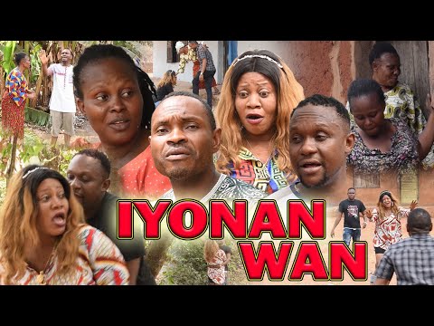 IYONANWAN [PART 1] - LATEST BENIN MOVIES 2020