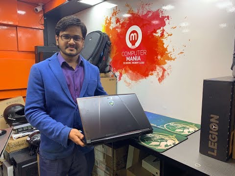 MSI WE73 Workstation || Best Laptop for Rendering-Computer Mania BD