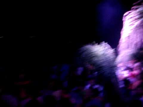 VASSILIS TSILICHRISTOS AT NAMMOS MYKONOS 1/8 ROUND TRIP MYKONOS TO ST.TROPEZ #1