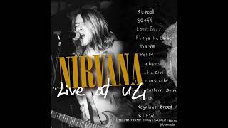 Nirvana - Help me, I&#39;m Hungry REMASTERED HD HQ FULL STEREO. Live 11/22/1989 U4 in Austria