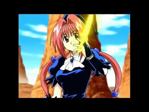 MÄR Märchen Awakens Romance English Intro