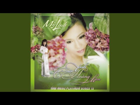 CUỘC TÌNH HOÀNG HÔN