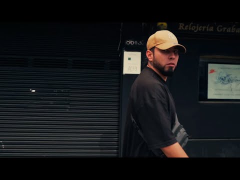 SOUL.Y.MIND - Sapos [Video Oficial] • Prod. @mismoperrobeat99