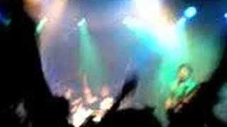 Reuben - Return of the jedi 11/04/08 Live @ Camden