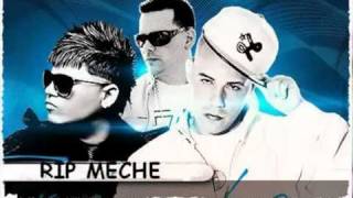 Kendo Kaponi Ft Farruko, Franco El Gorila, O&#39;Neill  - RIP Meche (Oficial remix) Original