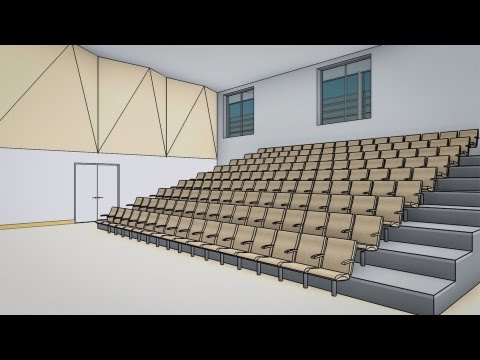 Karori Event Centre TV - Episode 3