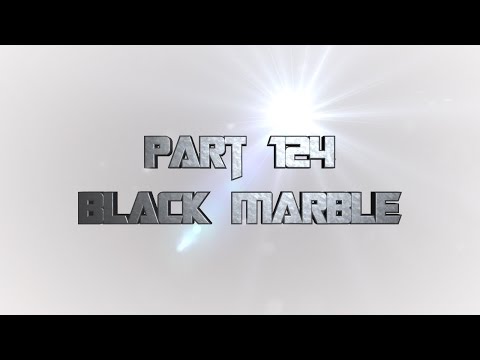 Miniature Painting 101: Part 124 - Black Marble