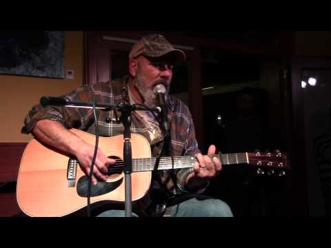 Ray Cashman @De Knoet