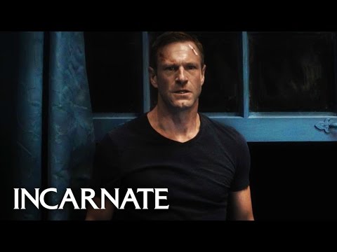 Incarnate (Clip 'Work with Me')