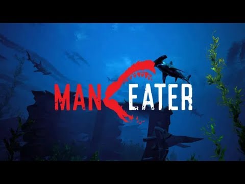 MANEATER TRAILER E3 2019