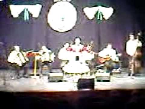 Rozospievani Sriem 4.12.2010 Maja Macko