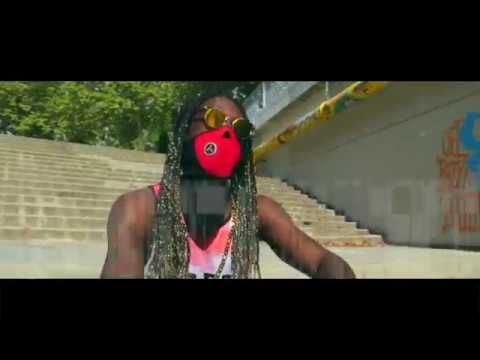 Traficando a Escondidas - Machete Groy  ( videoclip oficial )