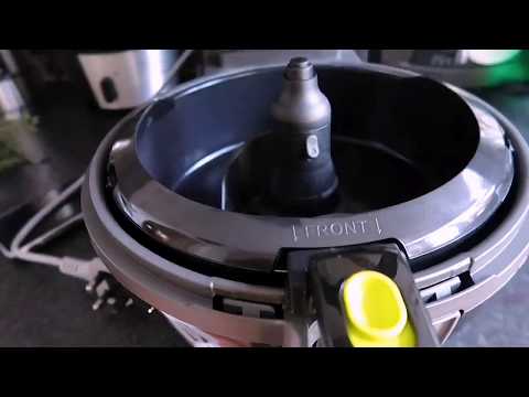 Tefal Actifry; Is It worth It?